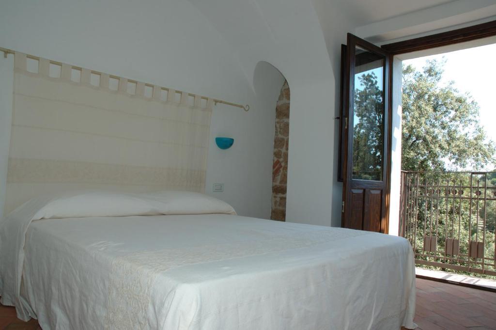 Nascar Hotel Santa Maria Navarrese Room photo